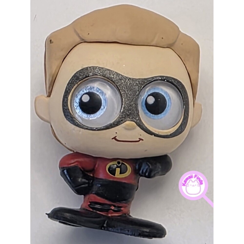 Disney Doorables Incredibles DASH Series 7